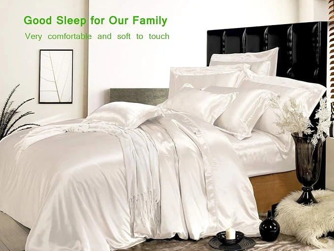 100% Mulberry Silk Sheet Set price