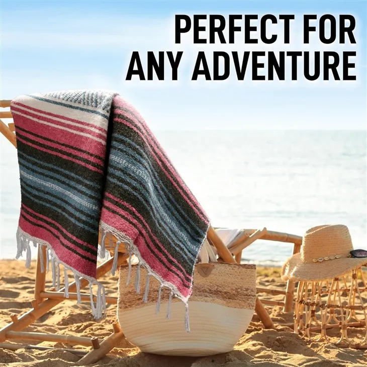 Nation Authentic Throw Blanket factory